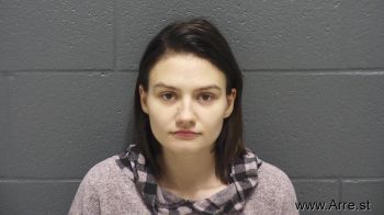 Krista Sue Brooks Mugshot