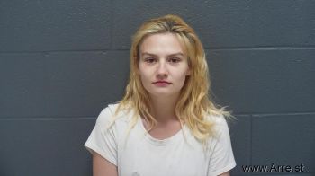 Krista Sue Brooks Mugshot