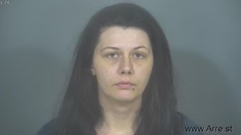 Kristen Mariah Mattison Mugshot