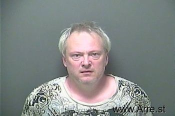 Kristian Michael Edwards Mugshot