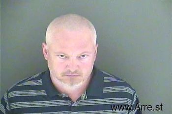 Kristian Michael Edwards Mugshot