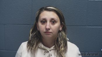 Kristian Noelle Schwartz Mugshot