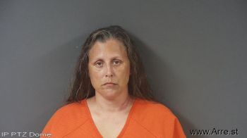 Kristie C Walker Mugshot