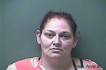 Kristin K Looney Mugshot