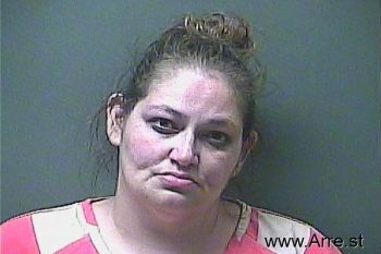 Kristin K Looney Mugshot