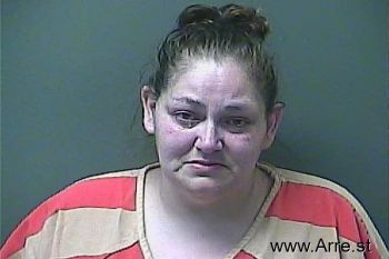 Kristin K Looney Mugshot