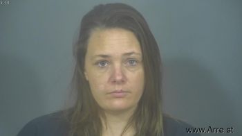 Kristin Nicole Moore Mugshot