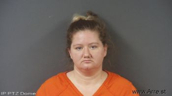 Kristina Jo Anderson Mugshot