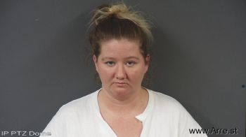 Kristina Jo Anderson Mugshot