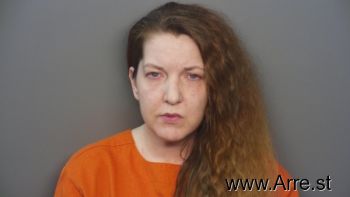 Kristina Shelby Clark Mugshot