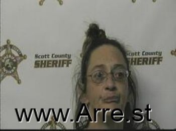 Kristina  Crum Mugshot