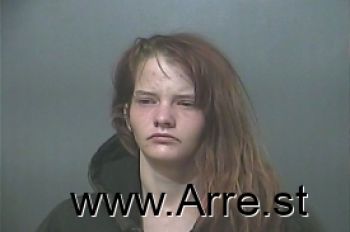 Kristina  Wilson Mugshot