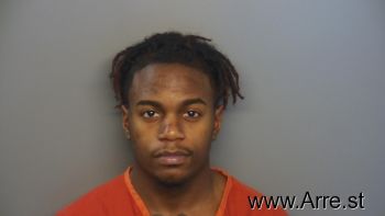 Kristopher Jaylin Edwards Mugshot