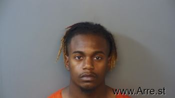 Kristopher Jaylin Edwards Mugshot