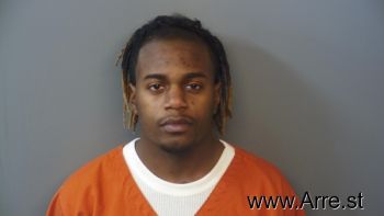 Kristopher Jaylin Edwards Mugshot