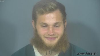 Kristopher Mingo Flores Mugshot