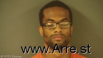 Kristopher Marc Hardy Mugshot