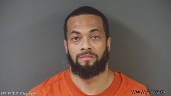 Kristopher Marc Hardy Mugshot