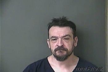 Kristopher David Herren Mugshot