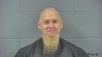 Kristopher Lee Scott Mugshot