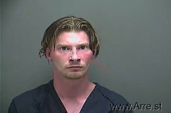 Kristophyr Lee Johns Mugshot