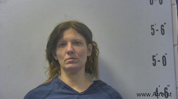 Kristy L Johnson - Wilson Mugshot