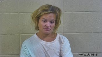 Kristy Lynn Martindale Mugshot