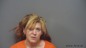 Krystal Ann Byrd Mugshot