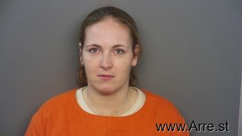 Krystal Ann Kirchner Mugshot