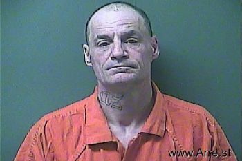 Kurt A Kazmucha Mugshot