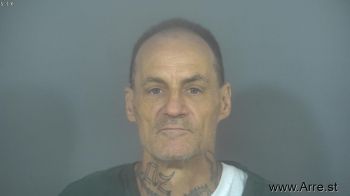 Kurt Alan Kazmucha Mugshot