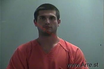 Kurt Michael Kelly Mugshot