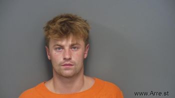 Kye David Johnson Mugshot