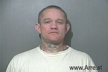 Kyle Dewayne Akers Mugshot