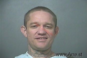 Kyle Dewayne Akers Mugshot