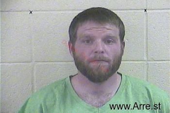 Kyle Lee Alexander Mugshot