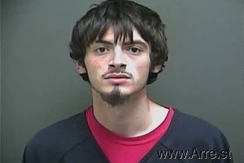 Kyle Robert Allen Mugshot