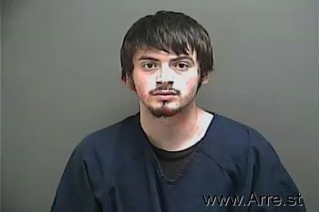 Kyle Robert Allen Mugshot