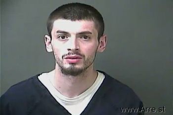 Kyle Robert Allen Mugshot