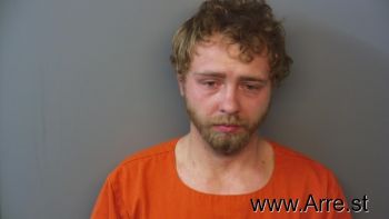 Kyle Elmer Barker Mugshot