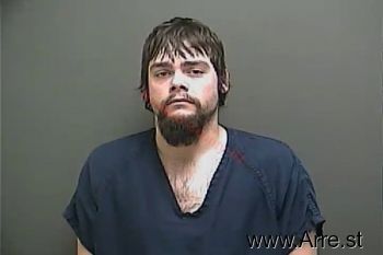 Kyle Adam Black Mugshot