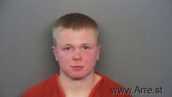 Kyle Gregory Cook Mugshot