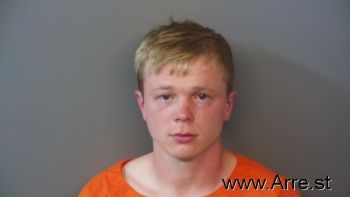 Kyle Gregory Cook Mugshot