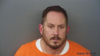 Kyle Quinton Cox Mugshot