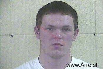 Kyle David Edwards Mugshot