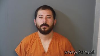 Kyle Nmn Fisher Mugshot