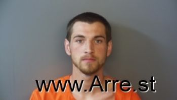 Kyle James Gillespie Mugshot