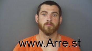 Kyle James Gillespie Mugshot