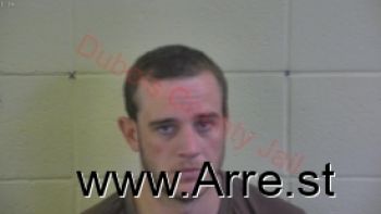 Kyle Aaron Haley Mugshot