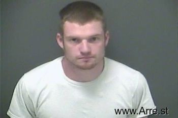 Kyle Matthew Hallauer Mugshot